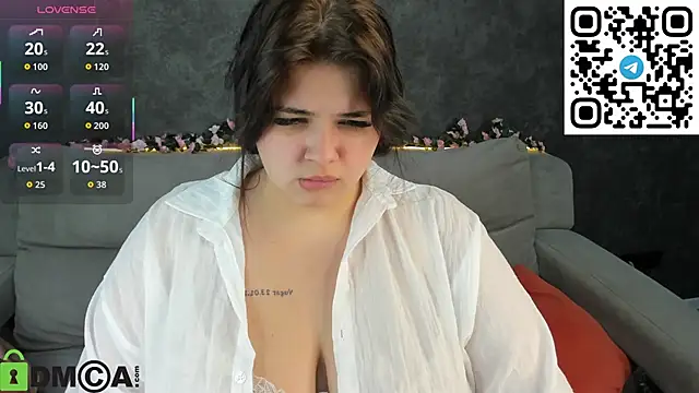 دردشة Annet_Nel1son الجنسية  المباشرة