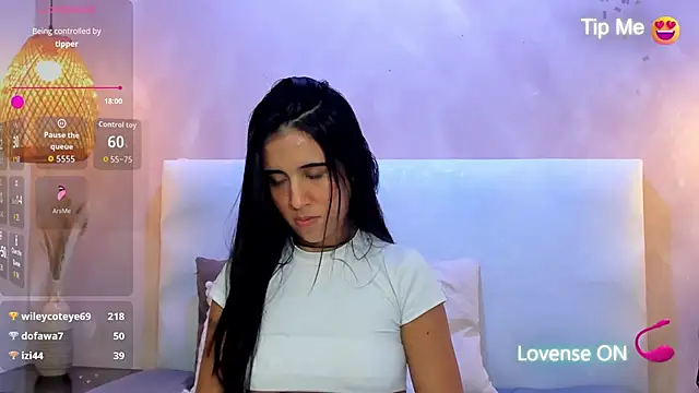 Piinksoul149 Live XXX-Chat