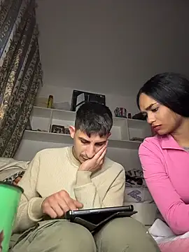 Chat XXX en directo de Ebano2006