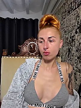 Chat XXX en directo de kylie_blck