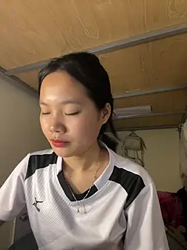 Be-MyMy – Live XXX-chat