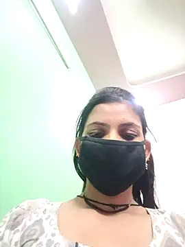 Czat XXX na żywo – Aafreen_36