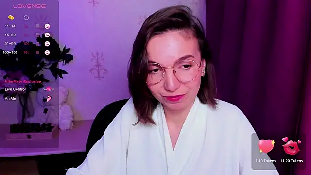 KindHazelHere_'s Live XXX Chat