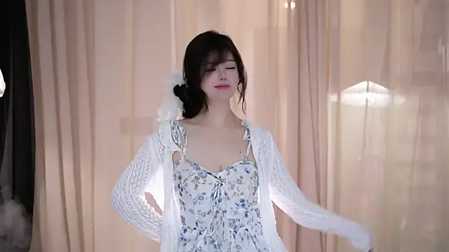 Cecily's Live XXX Chat