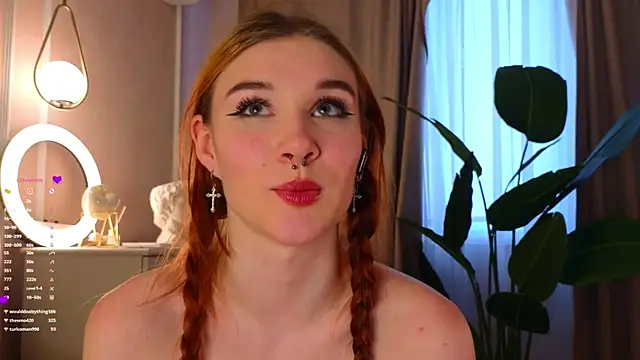 Chatroom XXX en direct de JenniferSullivan