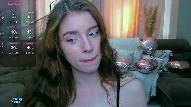 Chat XXX en directo de Erica_Kiss