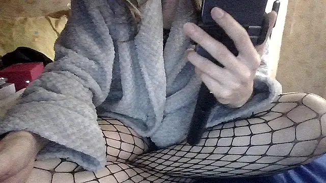 แชท XXX สดของ fabiolagg