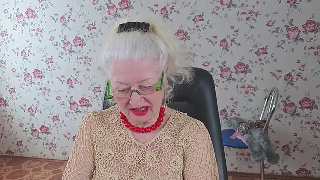 Maya_Mayflower Adlı Modelin Canlı XXX Sohbeti