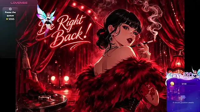 Вебкам-шоу Taurito___