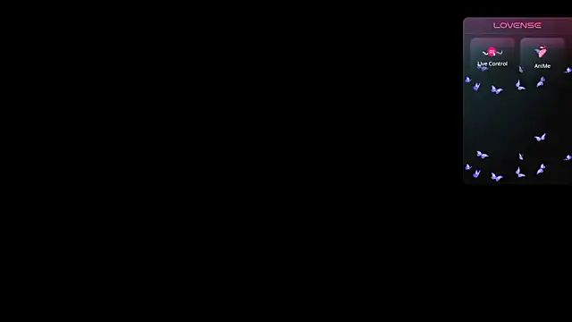 _feel_me_ Obrolan Langsung XXX