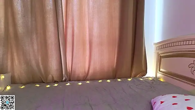 Chat +18 de FoxFever ao vivo