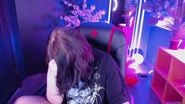 Emily_tender Obrolan Langsung XXX