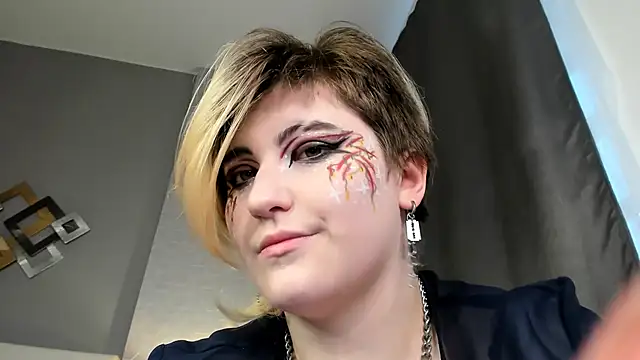 ABSI_GLITCH live XXX chat