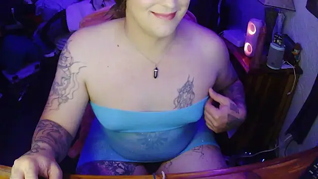 Chat XXX en directo de Abagail_soft