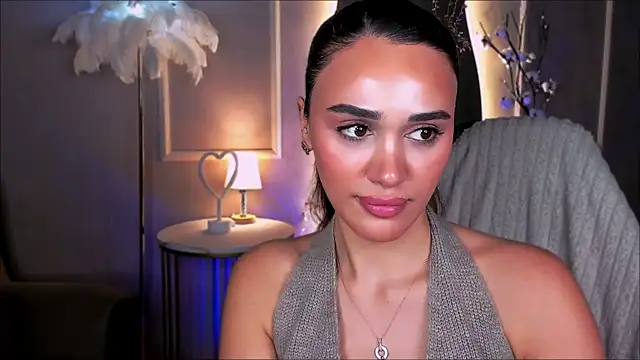 Kimberly_Chapman élő XXX-chatje