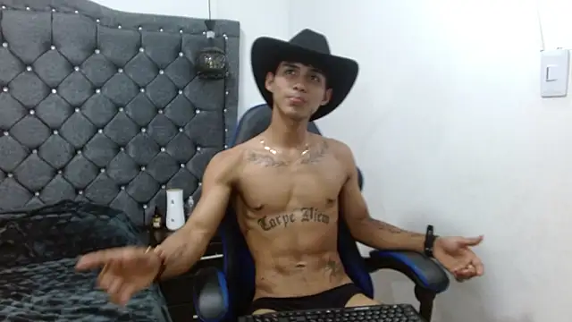 luka_big18 现场XXX聊天