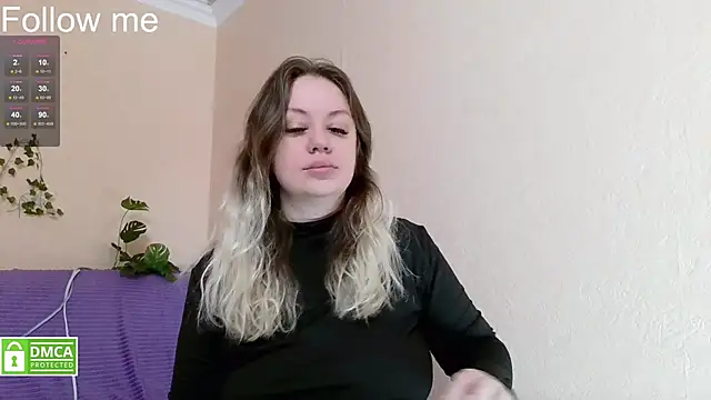 elven_dreams_ 现场XXX聊天