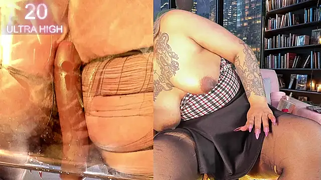 Chat +18 de shayna_manson_ ao vivo