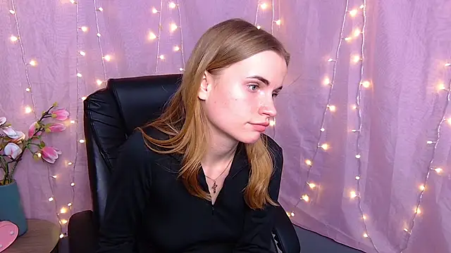 MargaritaKiss Live XXX-Chat