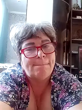 Chat +18 de Lee_Nell ao vivo