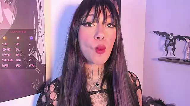 Akari1_Mischief: απευθείας συνομιλία ΧΧΧ