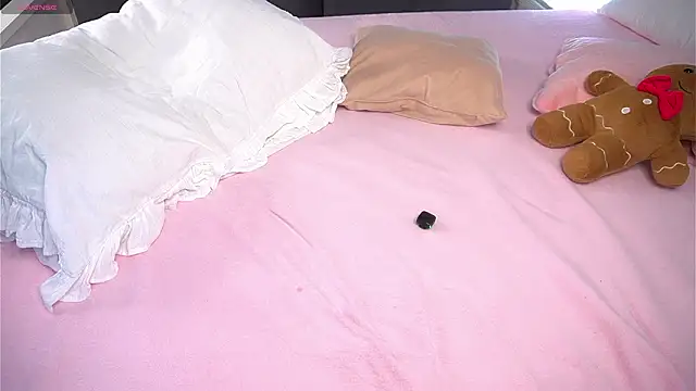 Show de DawnAcreman na webcam