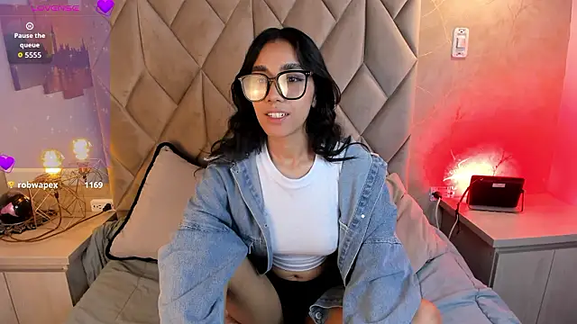 Živý XXX chat Nath_quim