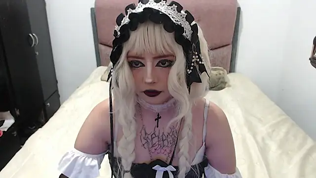 Chat +18 de darkelectrodj ao vivo