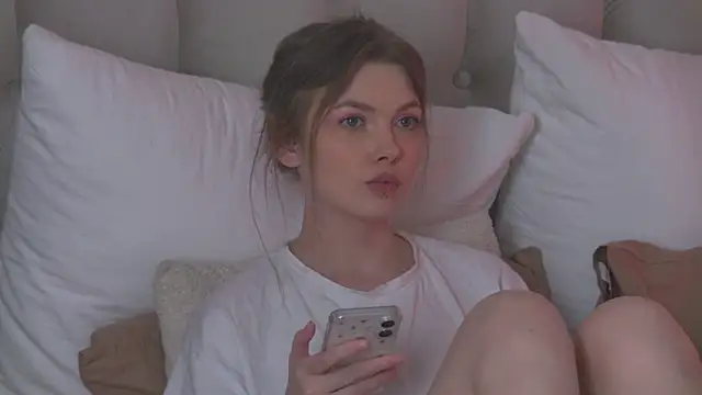 Chat +18 de miamunn ao vivo