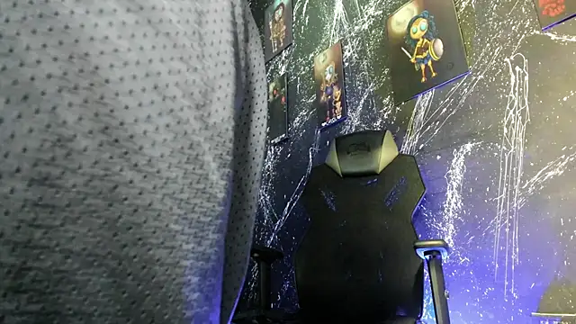 Živý XXX chat ReyBigx