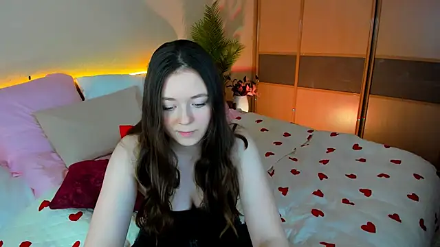 Chat +18 de AlluringLookk ao vivo