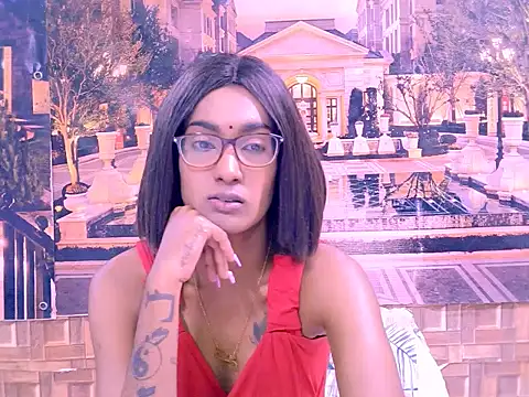 Chat +18 de IndianRebel4u2Luv ao vivo