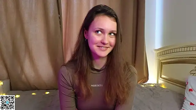 FoxFever Live XXX Chat