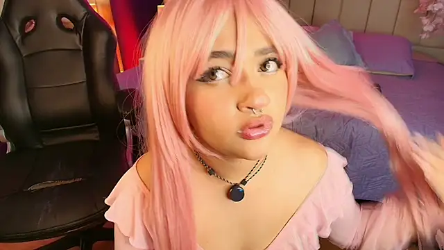 Živý XXX chat _sarahRose