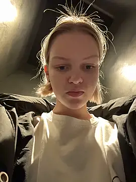 Chat XXX en directo de AshleyMur