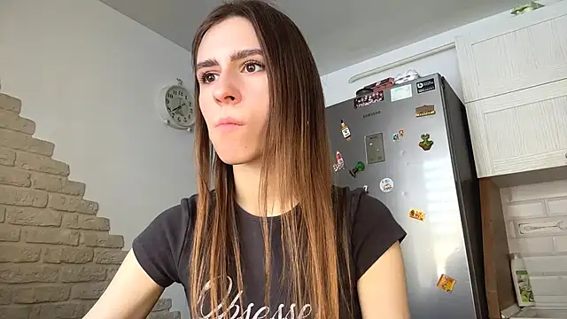 ElsieKuhlmann Chat XXX in diretta