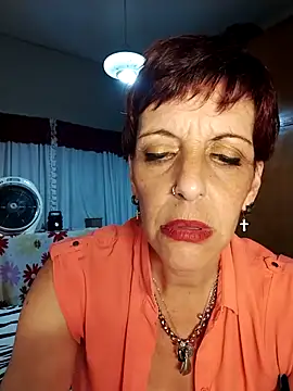 Chat +18 de Juguetonafogosa5 ao vivo