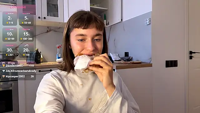 DeltaNorwoode: απευθείας συνομιλία ΧΧΧ