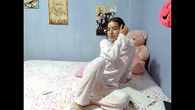 Arlet_Blouse: απευθείας συνομιλία ΧΧΧ