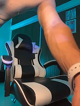 Gael_Velaryx Pertunjukan Webcam