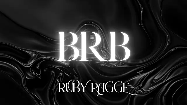 Chat +18 de RubyRagge ao vivo