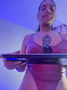 Živý XXX chat Victoria14_