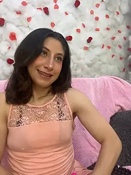 SkarletJhonson_ Live XXX Chat