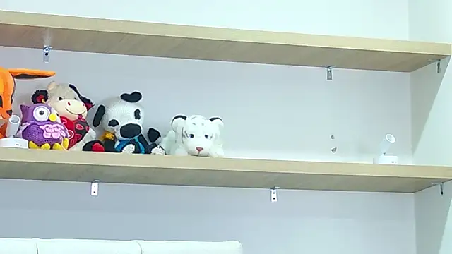 PalmerBeaumontのライブXXXチャット