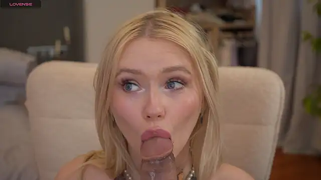 LexieLoree Live XXX-Chat