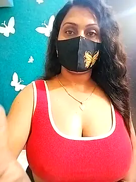 Sembang XXX Secara Langsung Mahi_Baby_Sexy