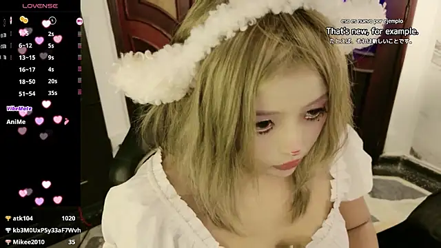 Teen_sofia_ 라이브 XXX 채팅