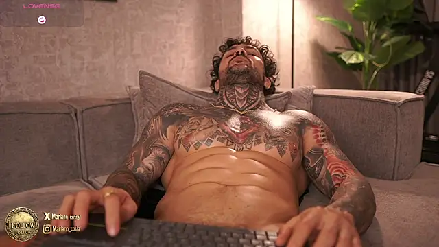 mariano_costa Chat XXX live