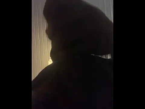 MelHorny03 webkamerás műsora