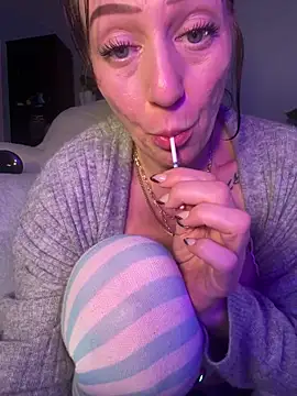 Show de webcam de TheSweetestFknSlut